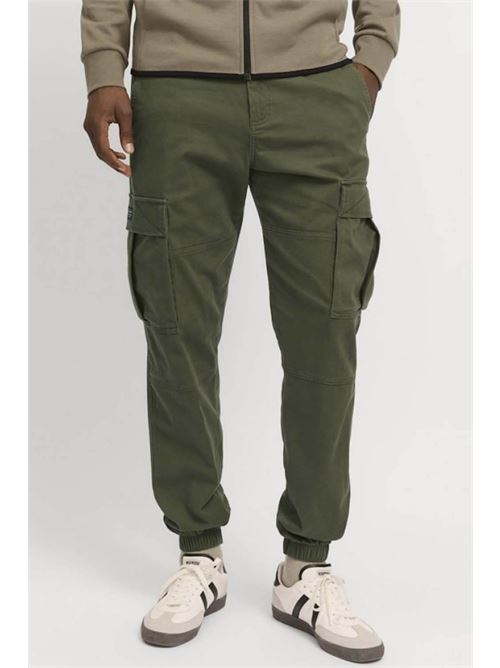  JACK AND JONES | 12268261/Olive Night